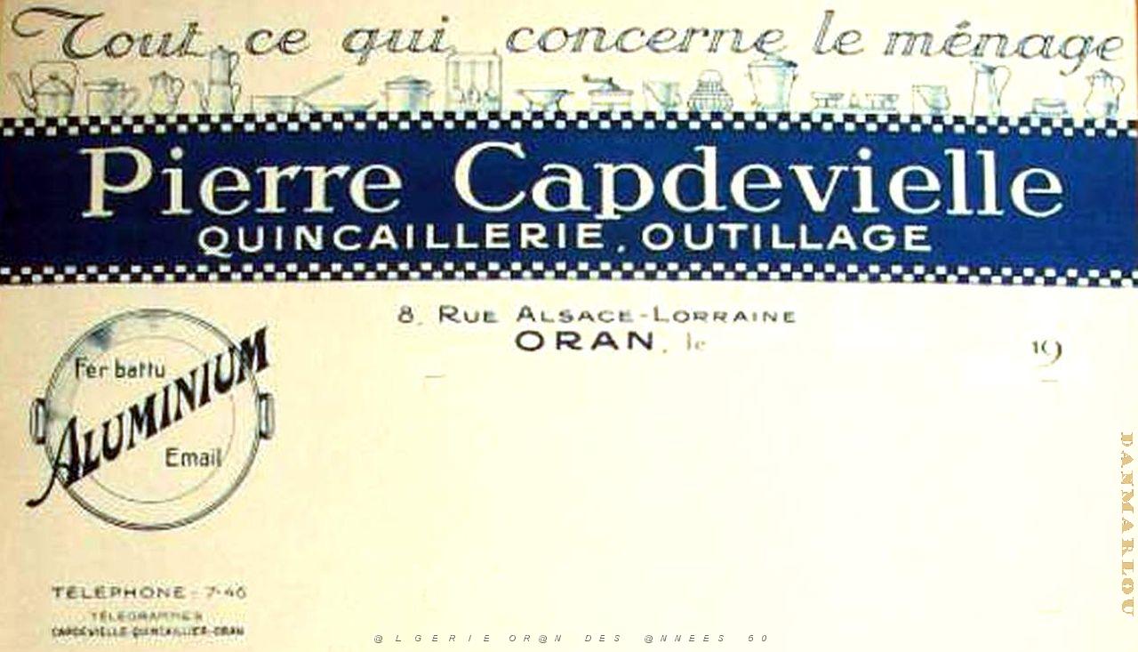 Oran Courriers pub 606.jpg